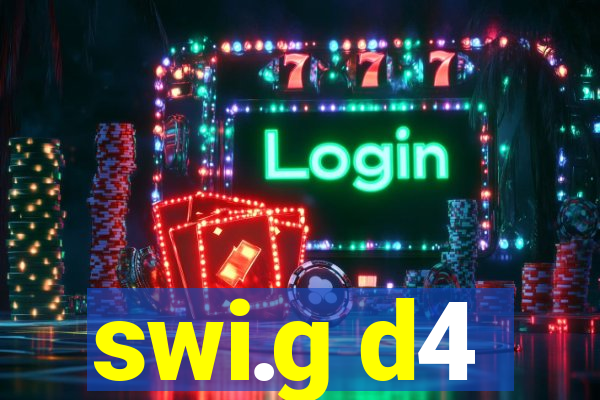 swi.g d4